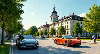 Der kulturelle Einfluss auf die E-Mobilität (3/10)