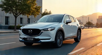 Der Mazda CX-6e: Fazit und Ausblick (10/10)