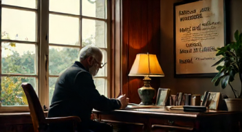 Der Psychologe über Verhaltensänderungen (7/10)