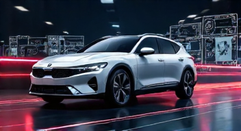 Der technische Ansatz von Kia und seine Bedeutung (2/10)