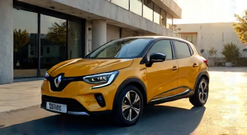 Der technische Blick auf den Renault 4 E-Tech (2/10)