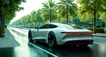 Der technologische Fortschritt in der Automobilindustrie (3/10)