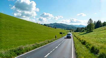 Der Weg zur nachhaltigen Mobilität (3/10)