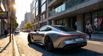 Der Zeekr 7GT als kulturelles Phänomen (10/10)