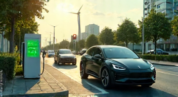 Die 5 meistgestellten Fragen (FAQ) zu Elektromobilität