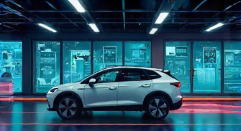 Die 5 meistgestellten Fragen (FAQ) zu Elektromobilität