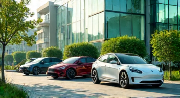 Die 5 meistgestellten Fragen (FAQ) zu Elektrofahrzeugen