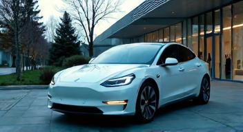 Die 5 meistgestellten Fragen (FAQ) zu Elektromobilität