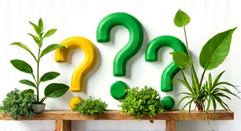 Die 5 meistgestellten Fragen (FAQ) zu Kreislaufwirtschaft