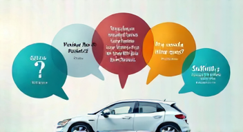 Die 5 meistgestellten Fragen (FAQ) zu Elektromobilität