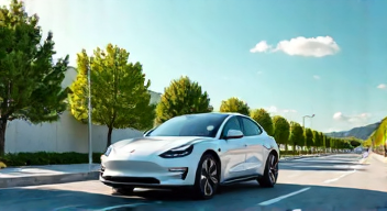 Die 5 meistgestellten Fragen (FAQ) zu Kaufentscheidungen für Elektroautos