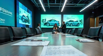 Die 5 meistgestellten Fragen (FAQ) zu den Herausforderungen der Automobilindustrie