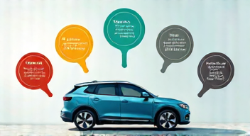 Die 5 meistgestellten Fragen (FAQ) zu E-Autos