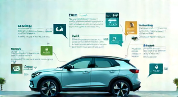 Die 5 meistgestellten Fragen (FAQ) zu E-Autos