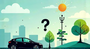 Die 5 meistgestellten Fragen (FAQ) zu E-Mobilität