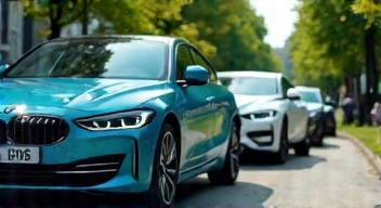 Die 5 meistgestellten Fragen (FAQ) zu Elektroauto-Förderung