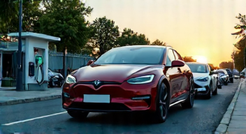 Die 5 meistgestellten Fragen (FAQ) zu Elektroautos