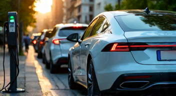 Die 5 meistgestellten Fragen (FAQ) zu Elektroautos