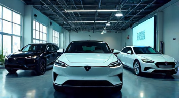 Die 5 meistgestellten Fragen (FAQ) zu Elektroautos