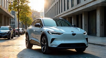 Die 5 meistgestellten Fragen (FAQ) zu Elektroautos