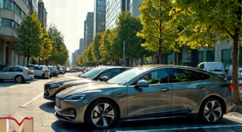 Die 5 meistgestellten Fragen (FAQ) zu Elektroautos