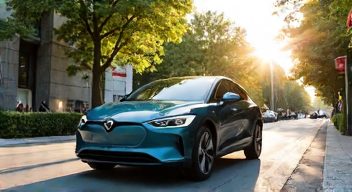 Die 5 meistgestellten Fragen (FAQ) zu Elektroautos