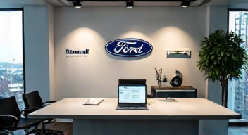 Die 5 meistgestellten Fragen (FAQ) zu Ford und Renaults E-Auto-Partnerschaft