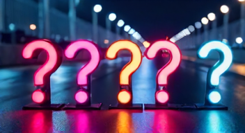 Die 5 meistgestellten Fragen (FAQ) zu Formel E