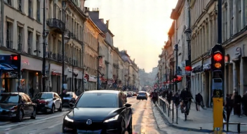 Die 5 meistgestellten Fragen (FAQ) zu Mobilität