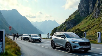 Die 5 meistgestellten Fragen (FAQ) zu Norwegens E-Mobilität