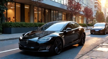 Die 5 meistgestellten Fragen (FAQ) zu Tesla und Elektromobilität