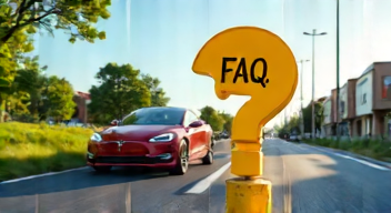 Die 5 meistgestellten Fragen (FAQ) zur Automobilwende
