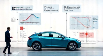 Die 6 häufigsten Fehler bei Akustikforschung für Elektroautos