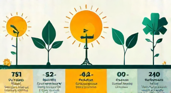 Die 6 häufigsten Fehler bei CO2-Reduktion