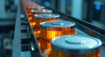 Die 6 häufigsten Fehler bei der Batteriezellenproduktion