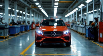 Die 6 häufigsten Fehler bei der Automobilindustrie