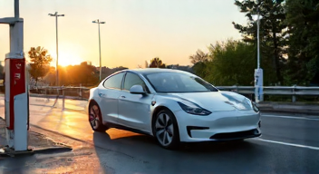 Die 6 häufigsten Fehler bei der E-Auto-Nutzung