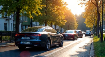 Die 6 häufigsten Fehler bei der E-Mobilität