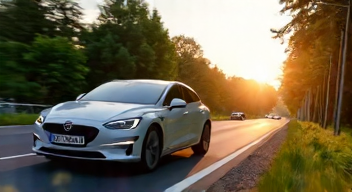 Die 6 häufigsten Fehler bei der Elektroauto-Kaufprämie