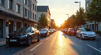 Die 6 häufigsten Fehler bei der Elektroauto-Wende