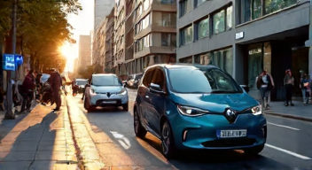 Die 6 häufigsten Fehler bei der Nutzung von Elektrofahrzeugen