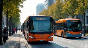 Die 6 häufigsten Fehler bei der Nutzung von E-Bussen