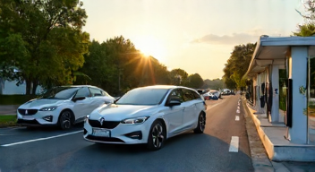 Die 6 häufigsten Fehler bei der Umstellung auf E-Autos