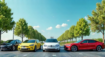 Die 6 häufigsten Fehler bei der Wahl eines Elektroautos