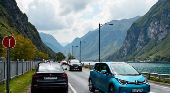 Die 6 häufigsten Fehler bei E-Mobilität