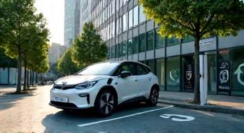 Die 6 häufigsten Fehler bei Elektroauto-Förderung