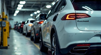 Die 6 häufigsten Fehler bei Elektroautos