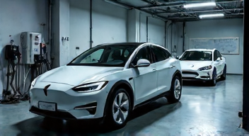 Die 6 häufigsten Fehler bei Elektrofahrzeugen