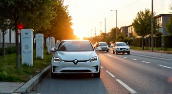 Die 6 häufigsten Fehler bei Elektromobilität