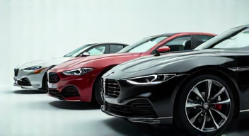 Die 6 häufigsten Fehler bei Fahrzeugdesign